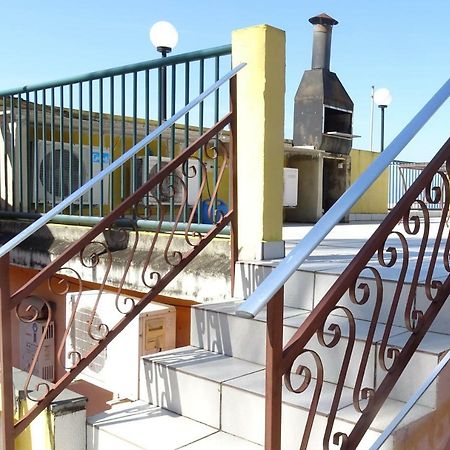 Casa Babilonia Bed & Breakfast Rio de Janeiro Exterior photo