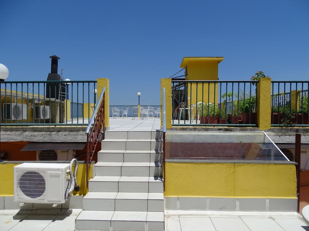 Casa Babilonia Bed & Breakfast Rio de Janeiro Exterior photo