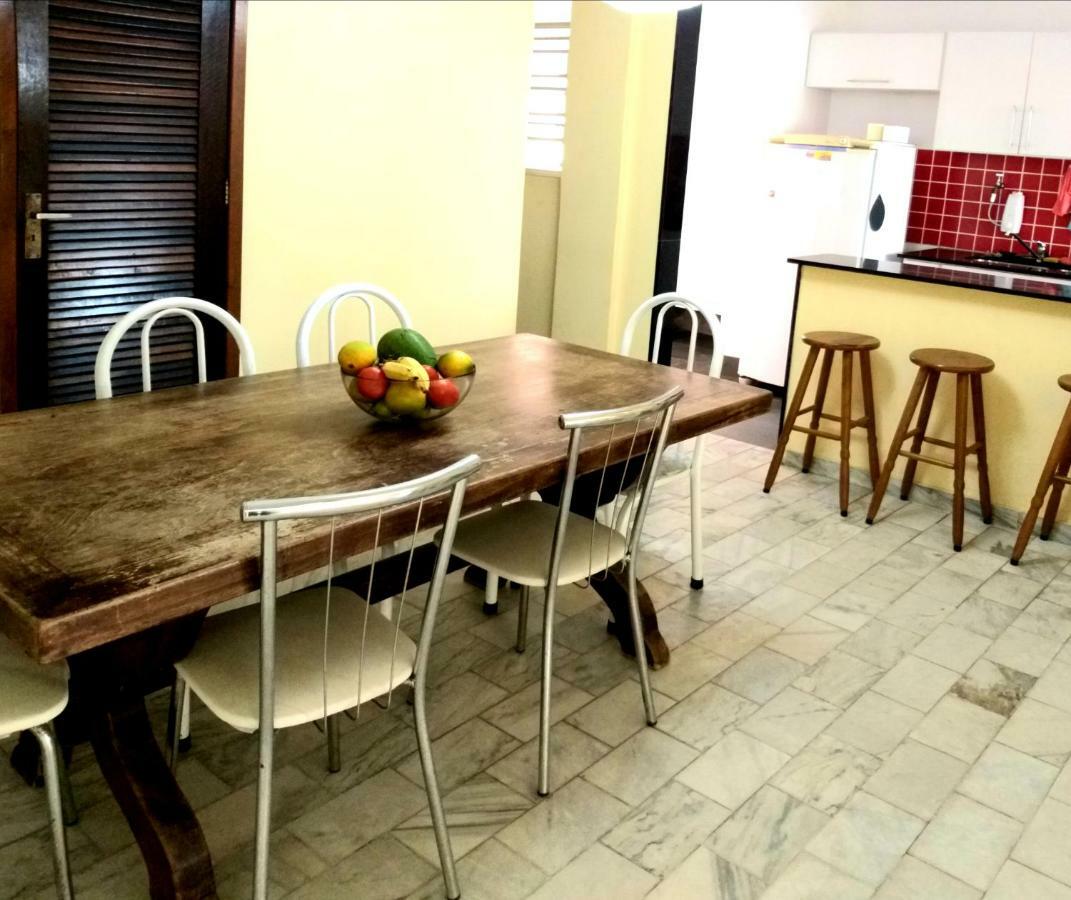 Casa Babilonia Bed & Breakfast Rio de Janeiro Exterior photo