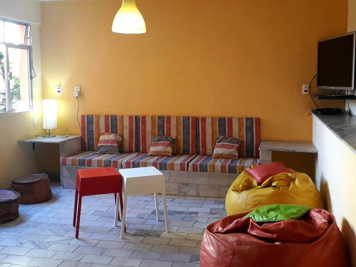 Casa Babilonia Bed & Breakfast Rio de Janeiro Exterior photo