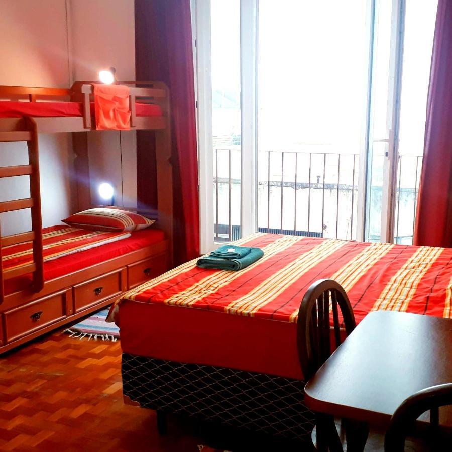 Casa Babilonia Bed & Breakfast Rio de Janeiro Room photo