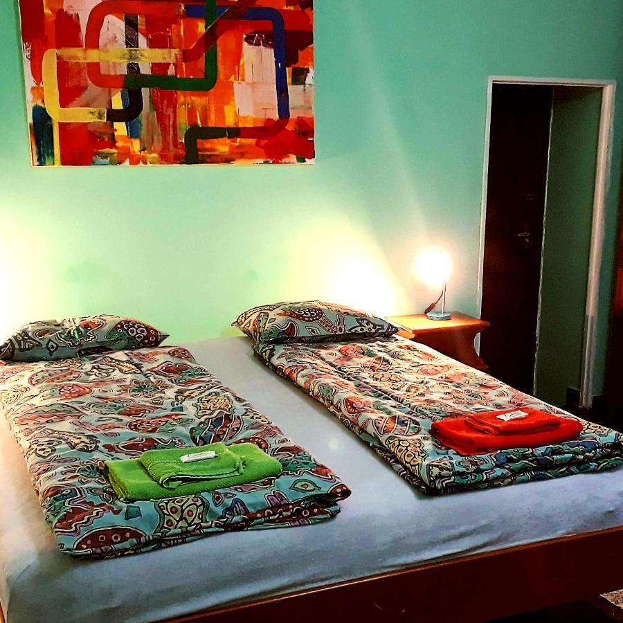 Casa Babilonia Bed & Breakfast Rio de Janeiro Room photo