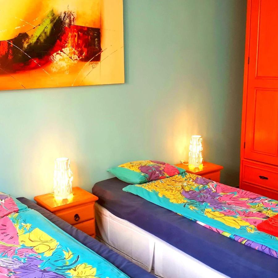 Casa Babilonia Bed & Breakfast Rio de Janeiro Room photo