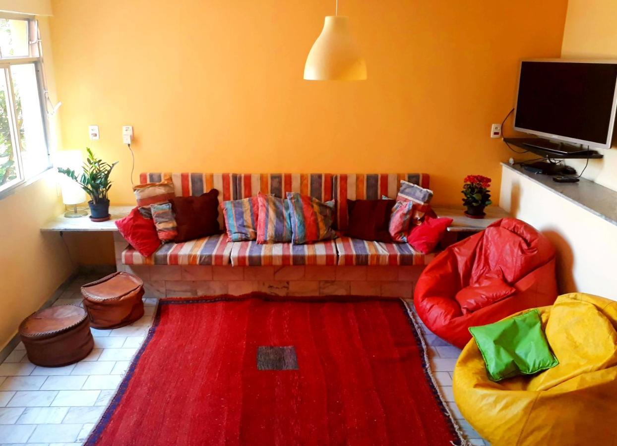 Casa Babilonia Bed & Breakfast Rio de Janeiro Exterior photo
