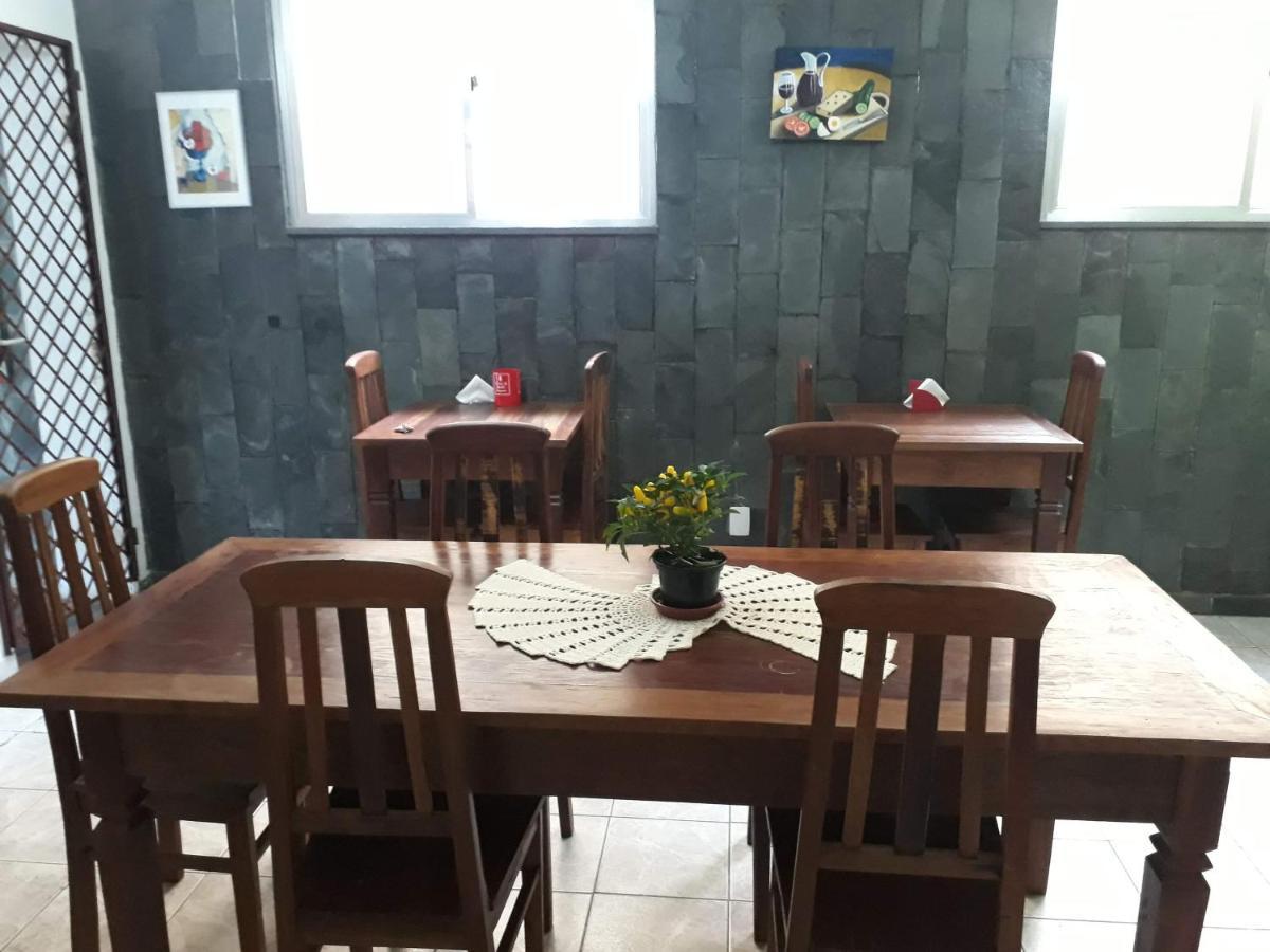 Casa Babilonia Bed & Breakfast Rio de Janeiro Exterior photo