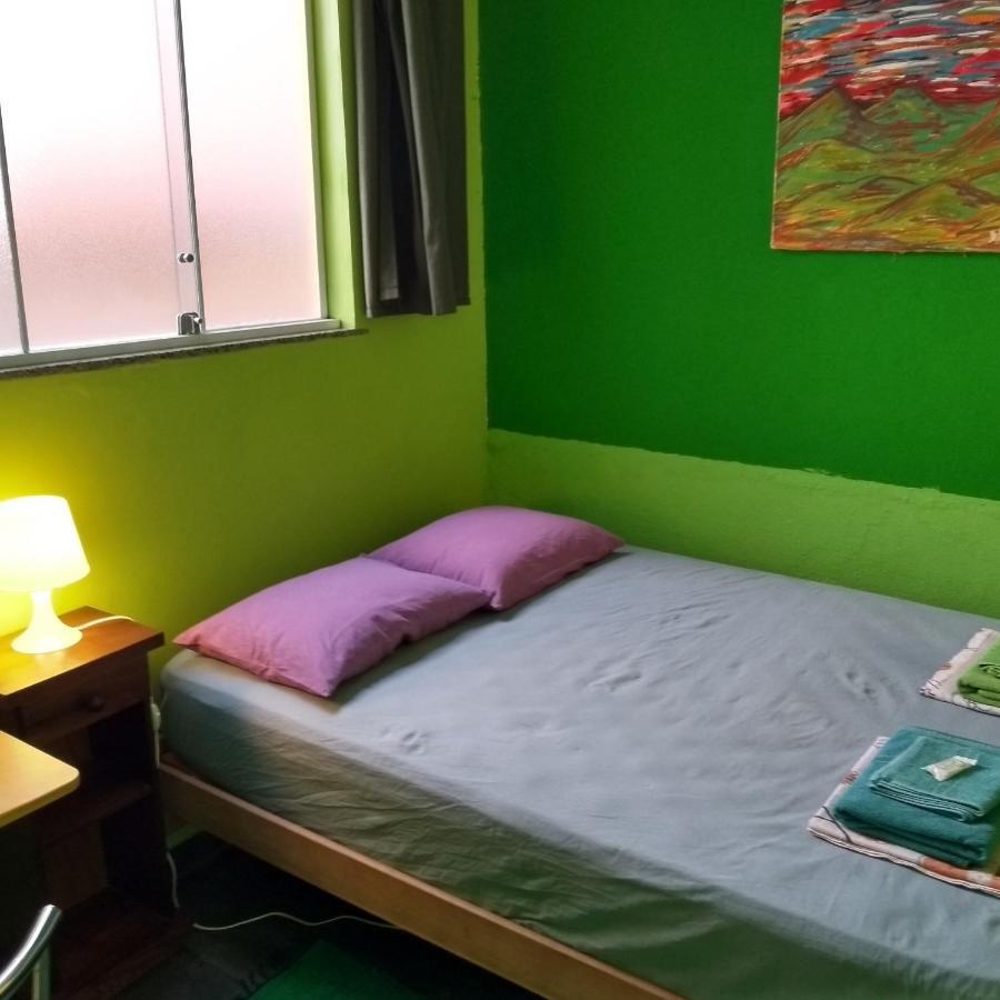 Casa Babilonia Bed & Breakfast Rio de Janeiro Room photo