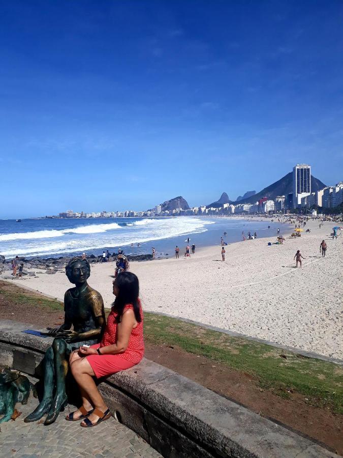 Casa Babilonia Bed & Breakfast Rio de Janeiro Exterior photo